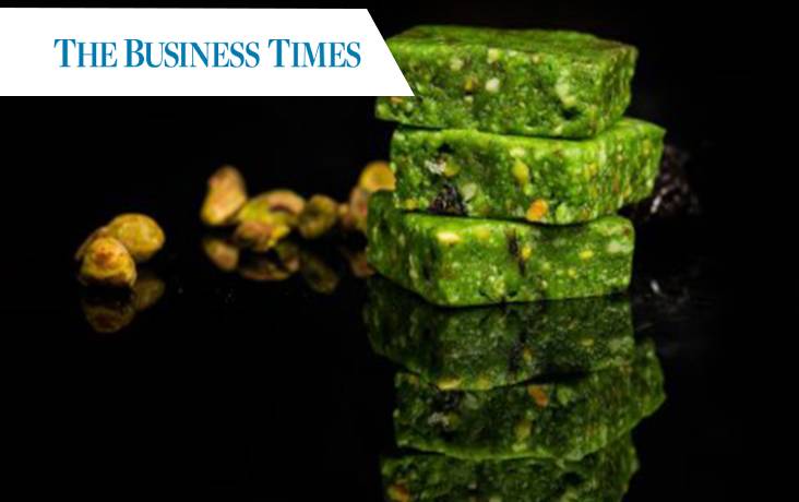 New Dining Concepts in Singapore