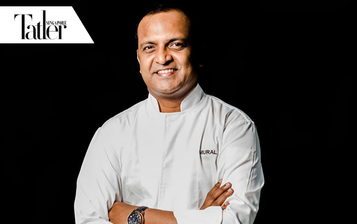Image 10: Former-Song-of-India-Chef-Manjunath-Mural-Starts-a-New-Chapter-With-His-Restaurant-Adda