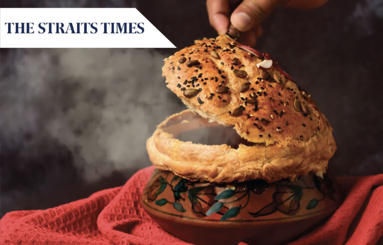 Plant-based chicken brand Tindle to debut in S’pore at 11 restaurant brands