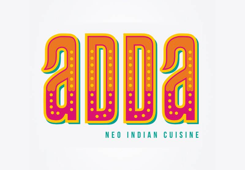 Adda Elevated Indian Cuisine Singapore